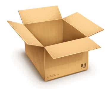 深圳纸箱厂包装如何利用绿色纸箱包装材料?