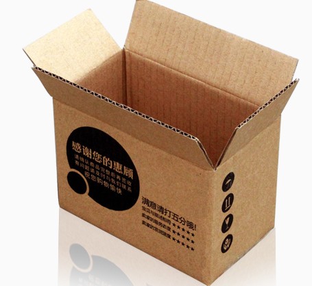 Standard and material requirements for Shenzhen export carton company