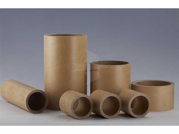 各类规格工业纸管